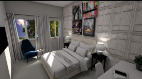 Гостиница Downtown Boutique Hostel  Задар